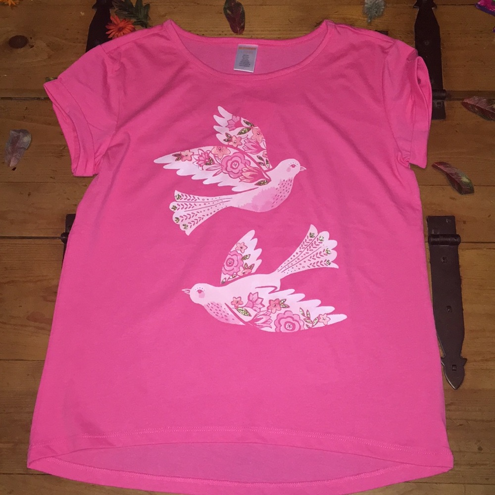 Gymboree Kid Girl top